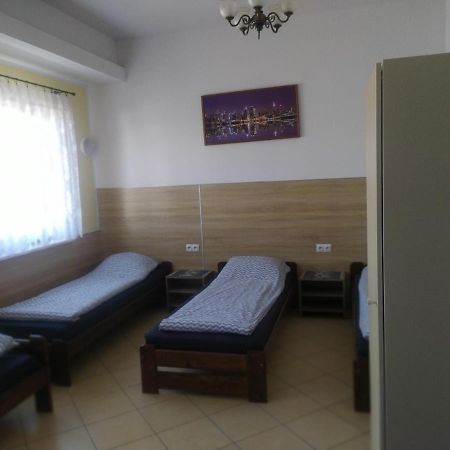Pokoje Goscinne Z Lazienkami Przy Wroclawiu, Darmowy Parking Dlugoleka (Lower Silesia) Exterior foto