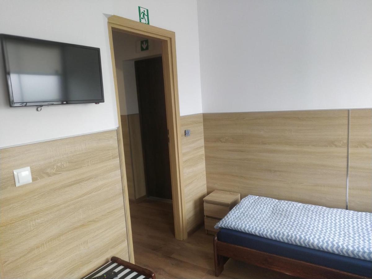 Pokoje Goscinne Z Lazienkami Przy Wroclawiu, Darmowy Parking Dlugoleka (Lower Silesia) Exterior foto