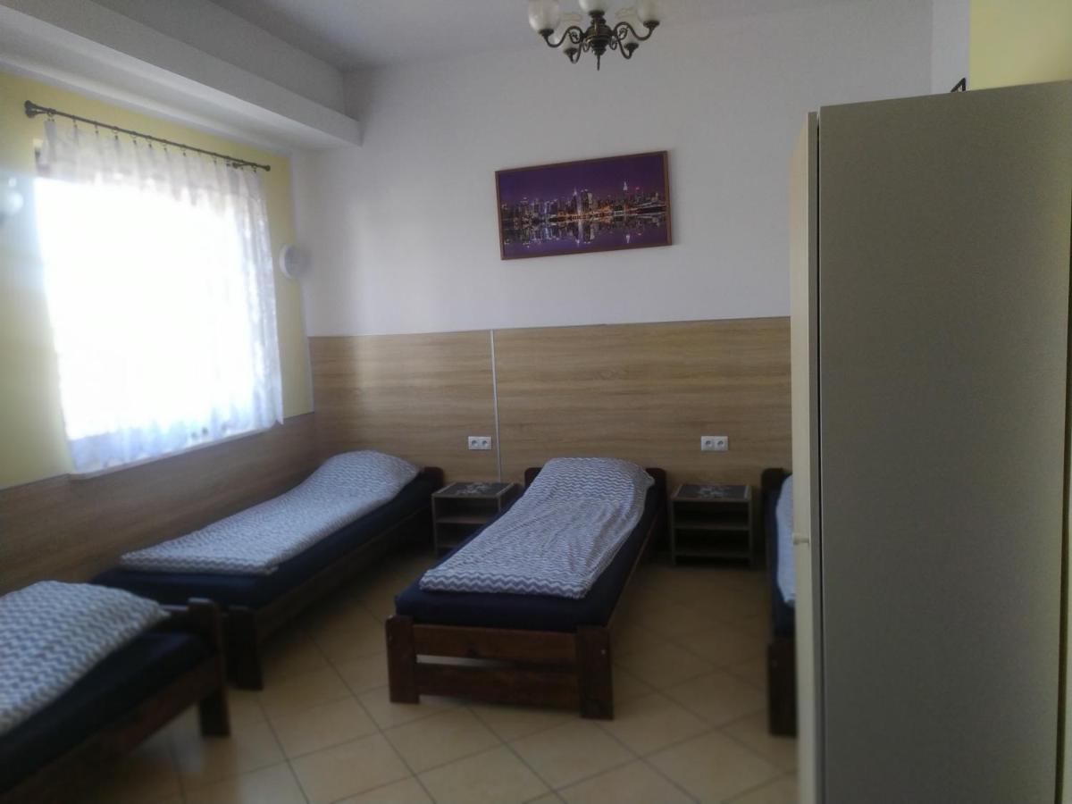 Pokoje Goscinne Z Lazienkami Przy Wroclawiu, Darmowy Parking Dlugoleka (Lower Silesia) Exterior foto
