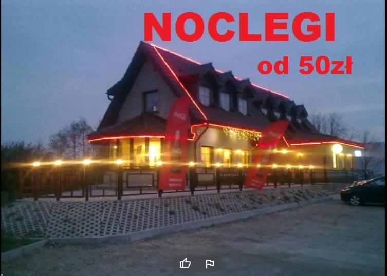 Pokoje Goscinne Z Lazienkami Przy Wroclawiu, Darmowy Parking Dlugoleka (Lower Silesia) Exterior foto