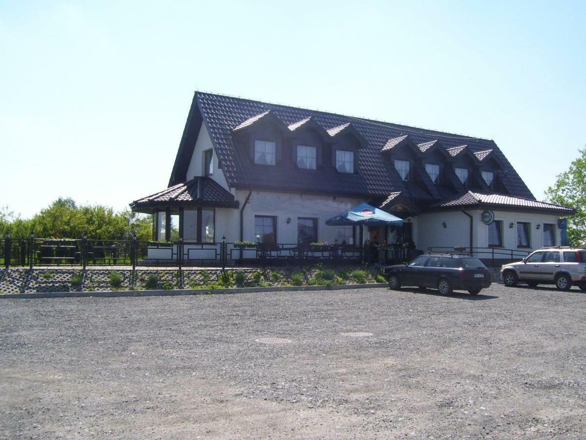 Pokoje Goscinne Z Lazienkami Przy Wroclawiu, Darmowy Parking Dlugoleka (Lower Silesia) Exterior foto
