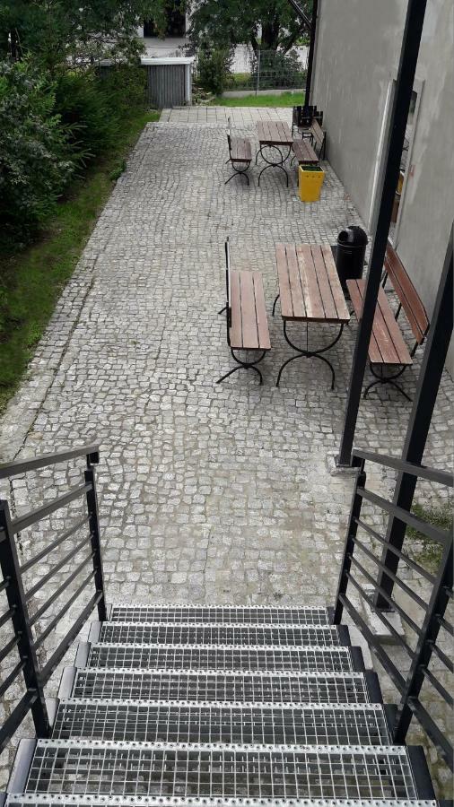 Pokoje Goscinne Z Lazienkami Przy Wroclawiu, Darmowy Parking Dlugoleka (Lower Silesia) Exterior foto