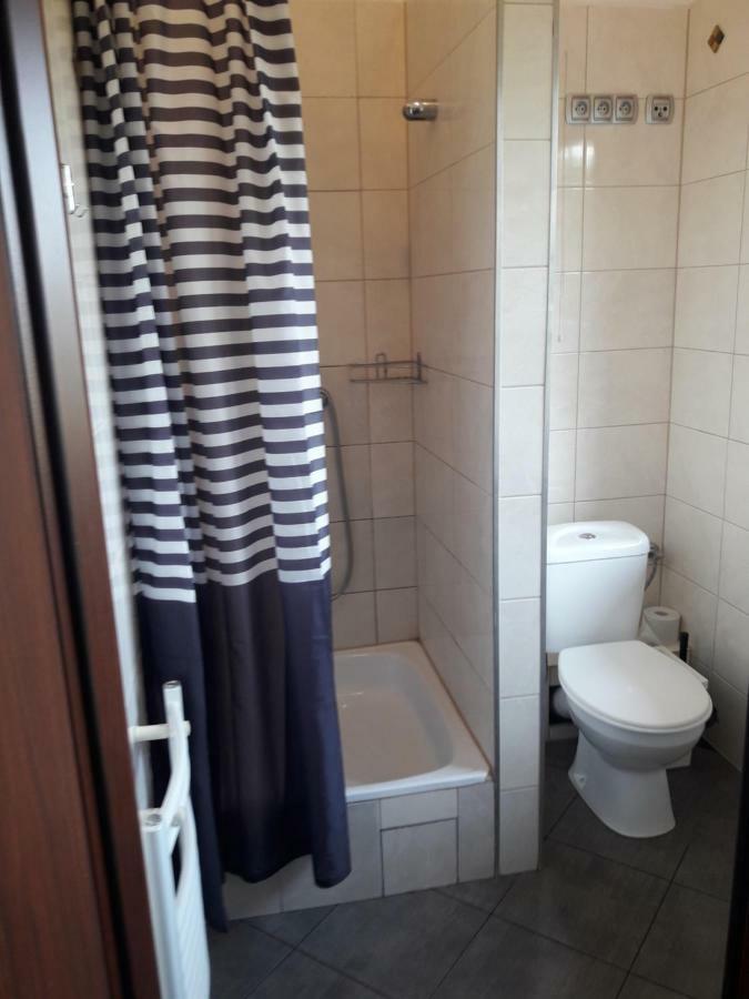Pokoje Goscinne Z Lazienkami Przy Wroclawiu, Darmowy Parking Dlugoleka (Lower Silesia) Exterior foto