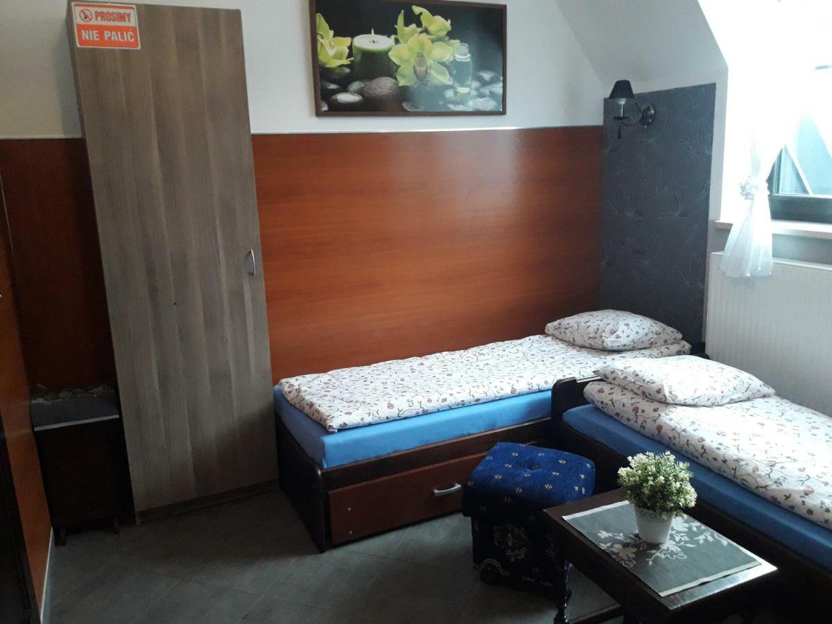 Pokoje Goscinne Z Lazienkami Przy Wroclawiu, Darmowy Parking Dlugoleka (Lower Silesia) Exterior foto