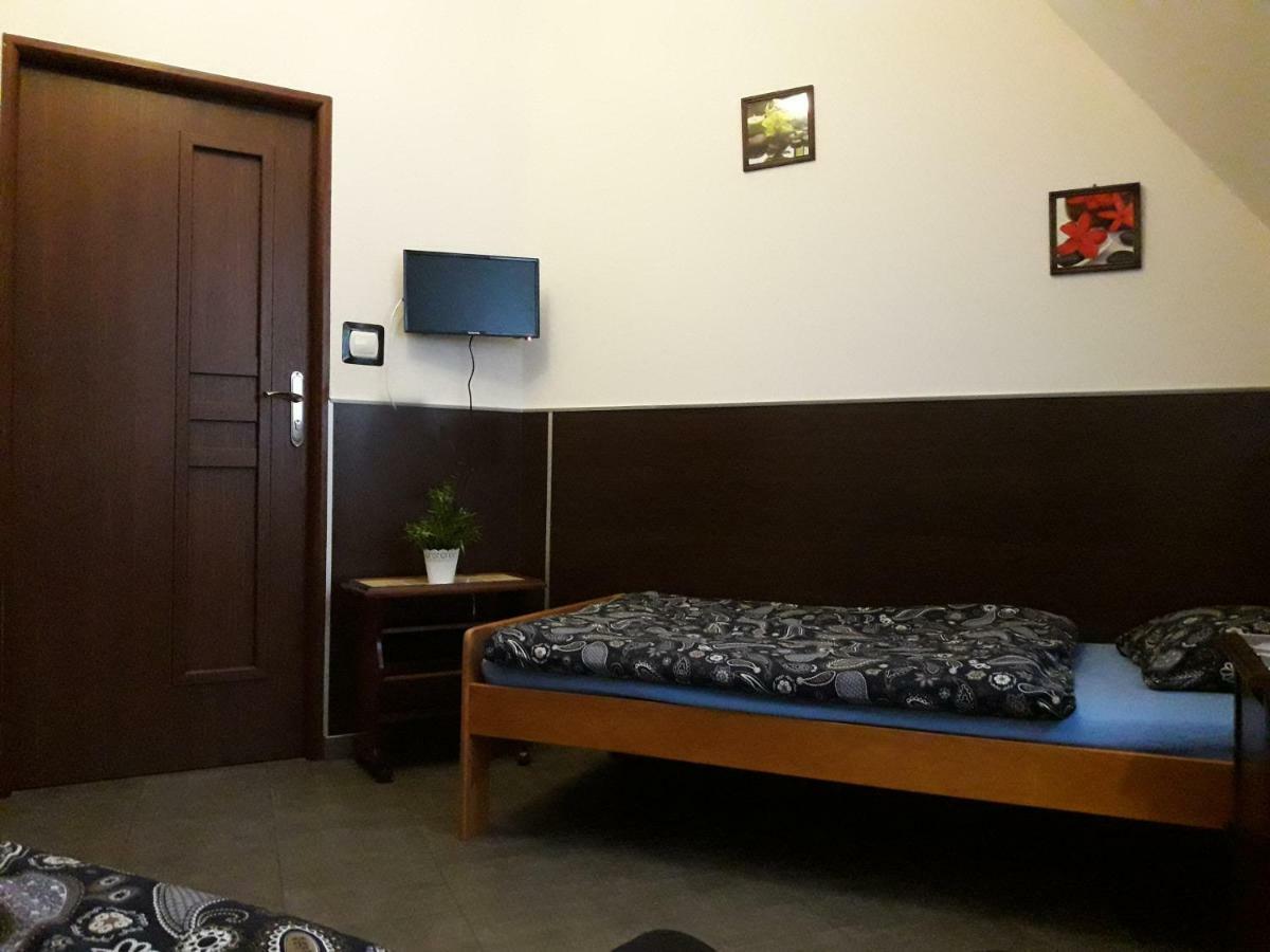 Pokoje Goscinne Z Lazienkami Przy Wroclawiu, Darmowy Parking Dlugoleka (Lower Silesia) Exterior foto